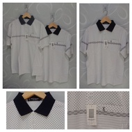 Ysl Premium Men's Collar Shirt