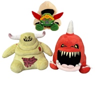 Doll Game Doll Plush Toy Warhammer X8C5