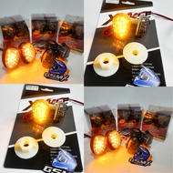 CRF 150 LED Turn Signal Lights