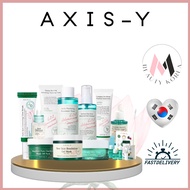 Axis-Y Best Colllection