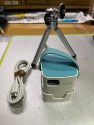 微麥M100微型投影機