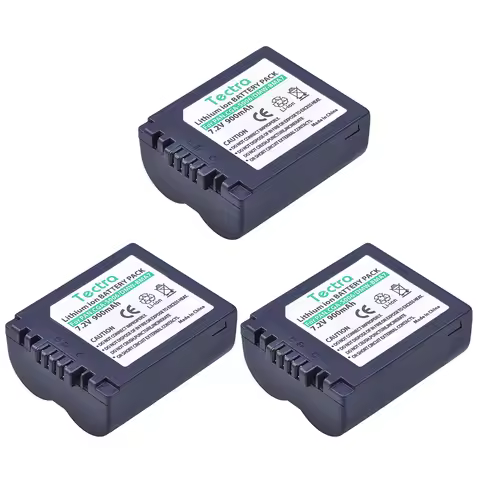 CGA-S006 Battery for Panasonic Lumix DMC-FZ7,DMC-FZ8,DMC-FZ18,DMC-FZ28,DMC-FZ30,DMC-FZ35,DMC-FZ38,DM