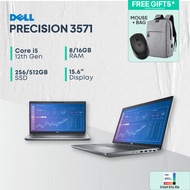 Workstation Laptops | Dell 3550 3560 3571 5490 | HP ZBook 14 G8 G7 | Lenovo P15v | Core i5/i7/i9 | 1