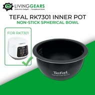 Tefal Replacement Inner Pot for Rice Cooker Model RK7301