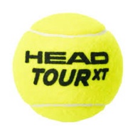 Head tour xt tennis balls(3*3balls)