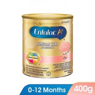 ENFALAC A+ RUMUSAN KHAS AR 400G