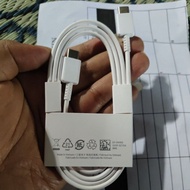 Original Samsung C to Co Cable