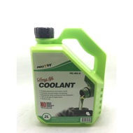 PRO 99 Coolant Green 2L