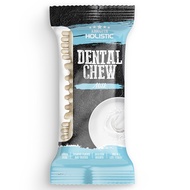 [10 Chews] Absolute Holistic Milk Dental Chew 4" (25g/pc)