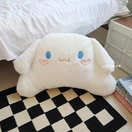Comfortable Back Cushion Cartoon Alien Lucifer Cat Cinnamoroll Pochacco Cushion Lumbar Support Waist