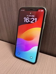 Apple iPhone 11 64GB 綠色
