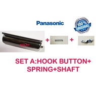 Original Panasonic rice cooker hook button spring shaft SR-ZS185 SR-ZG185 SR-ZS105 SR-ZG105