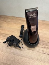 德國製 無線 WAHL  電剷 LI+ PRO2 電剪