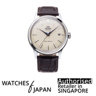 [Watches Of Japan] ORIENT RA-AC0M04Y BAMBINO MECHANICAL WATCH