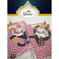 SET EGAL WITH SHAL(ghutrah) FOR KIDS 🧒🏻