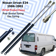 Nissan Urvan E24 86-01 Rear Boot Damper Gas Spring