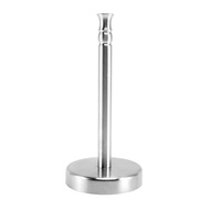 GO Auto-Vertical Paper Towel Holder Stand Stainless Steel for Home Kitchen Countertop