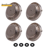 4Pcs Transmission Clutch Pressure Sensor 0DE DQ500 DQ380 DQ381 for  Q3 for Trannsporter