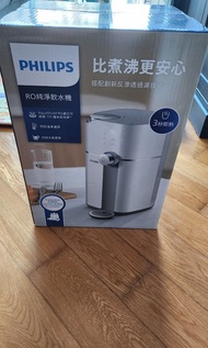 PHILIPS 飛利浦ADD6910純淨飲水機