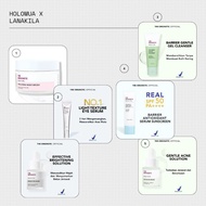 [READY+Spatula] The Originote Hyalucera Moisturizer Hyaluronic Acid+Ceramide+with Chlorelina & Eye S