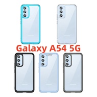 SM Samsung A54 Shock-Resistant Case