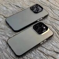 HARD CASE IMD PLATE HOLOGRAM FULL BLACK SAMSUNG A71 A72 A73 J2 Prime J7 Prime J5 Prime J8 2018 M02 M