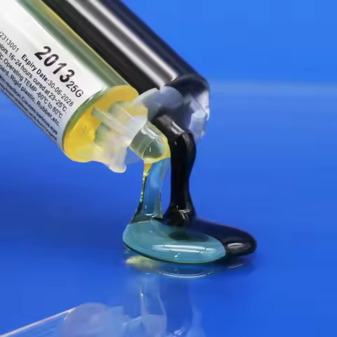 Black Epoxy Resin 2013 ab Kitchen Adhesive Bond Seale Waterproof 90Mins slowly cure High Strength 2 