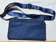 Agnes B. Voyage Crossbody Bag 多間格 銀包，錢包，掛身，斜孭，旅行