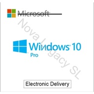 Authentic Windows 10 Pro__________No Expiry