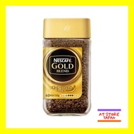 Nescafe Gold Blend 120g Coffee Direct from Japan