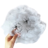 Big Spider Web Spider Web Halloween Decoration
