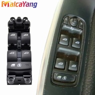 ใหม่สวิตช์หลักกระจกหน้าต่างไฟฟ้าสำหรับวอลโว่ XC60 2009-2013 V60 S60 2011-2013สวิตช์ควบคุมกระจกประตู