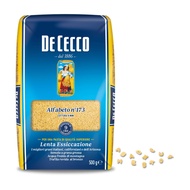 500g De Cecco Alfabeto n° 173 Alphabet Pasta For Kids Spaghetti For Kids Pasta Huruf Untuk Kanak Kanak