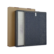 Replacement Filter Kit HEPA filter FY2422 Carbon filter FY2420 For Philips Air purifier AC2887 AC2889 AC2882 Accessory