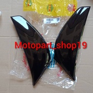 MIO J Wings, BLACK ..