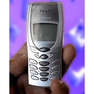 Original Nokia Butterfly 8250 Fullset