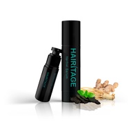 Truherbs Hairitage Herbal Serum – 9 Herbal Extracts Scalp & Hair Growth Tonic | Anti-Hair Loss / Ant