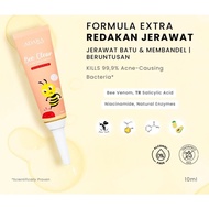 ADARA COSMETIC CREAM ACNE /CLEANSER /SPOTLESS CREAM GEL/ SERUM / TONER