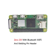 【Shop Now and Save】 Raspberry Pi ZERO 2W / ZERO W / ZERO WH WIFI bluetooth board with 1GHz CPU 512MB