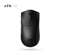 ATK X1 PAW3950 wireless gaming mouse with Nordic chip 52840 8K FPS SmartSpeed and Light suitable for