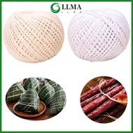 【LLMA】Kitchen Twine Sausage Twine Barbecue Twine Cooking String Kitchen Tools❀