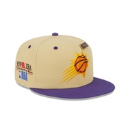 SUNSHINE TOPI NEW ERA CAP PHOENIX SUNS 59FIFTY DAY 23 59FIFTY FITTED