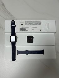 Apple Watch series 6 GPS+LTE 40mm