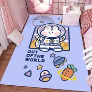 Bedroom floor mat (large size)