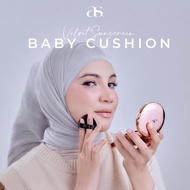 AS VELVET SUNSCREEN BABY CUSHION