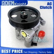 Power Steering Pump For Mercedes M271 C180 C200 C250 A0064666801 0064666801 0054668201 7693955149 00