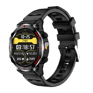 GT11 Smart Watch Bluetooth Call Watch Smart Monitor Sport Monitor with Flashlight for Fitness Sleep
