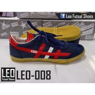 KASUT FUTSAL LEO [KOD LEO-009]