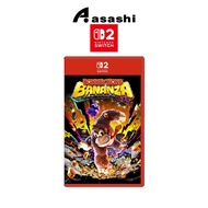 Nintendo Switch 2 - Donkey Kong Bananza