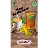 Sacha Inchi Coffee Premium